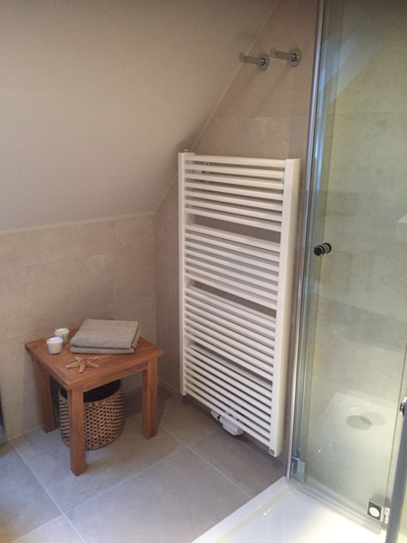 Badezimmer 1