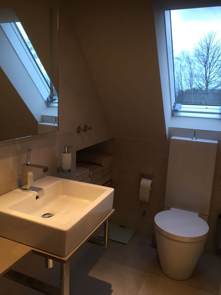 Badezimmer 2